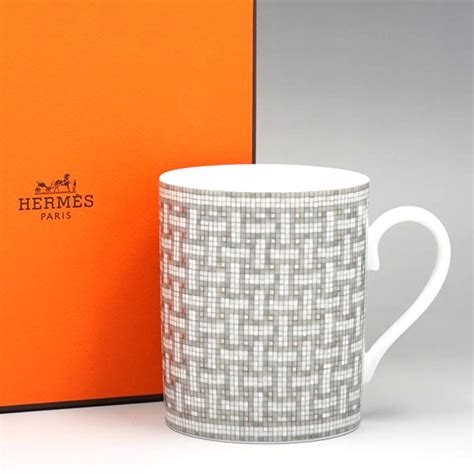 Hermes cup price